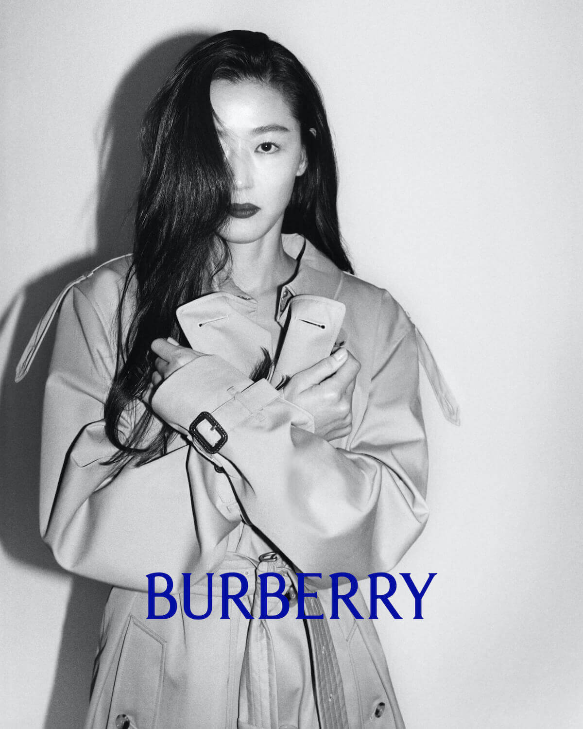 Here's Your First Look At Daniel Lee's Burberry - 10 Magazine
